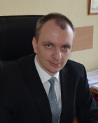 Карпов Юрий Владимирович