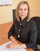 Байкина Елена Игоревна